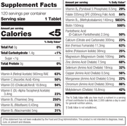 Bundle and Save - Wild Cherry Complete Chewable Bariatric Multivitamin - Bariatric Fusion