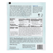 Chicken Soup High Protein Meal Replacement - Single Serve Packet - Bariatric Fusion