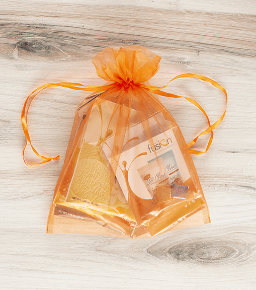 Fusion Sample Bag - Bariatric Fusion