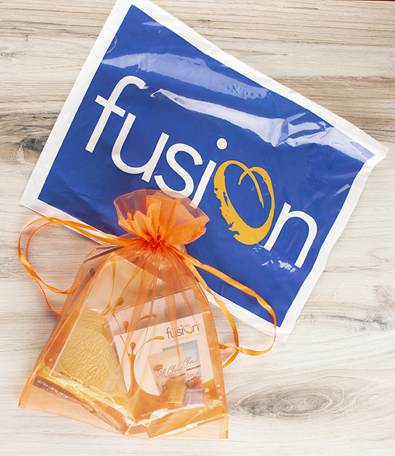 Fusion Sample Bag - Bariatric Fusion
