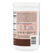 Multi Collagen Protein Powder - Chocolate - Bariatric Fusion