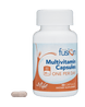 One PER Day Bariatric Multivitamin Capsule with 45mg IRON - 1 Month Supply - Bariatric Fusion