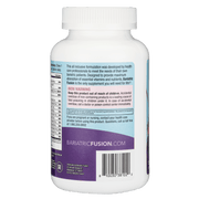 Very Berry Complete Chewable Multivitamin with Vitamin K - Bariatric Fusion