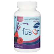 Very Berry Complete Chewable Multivitamin with Vitamin K - Bariatric Fusion