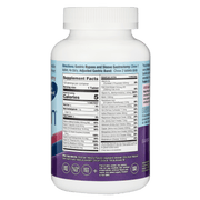 Very Berry Complete Chewable Multivitamin with Vitamin K - Bariatric Fusion