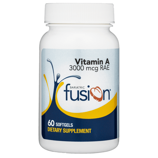 Vitamin A - Bariatric Fusion