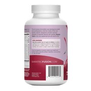 Wild Cherry Complete Chewable Bariatric Multivitamin - Bariatric Fusion