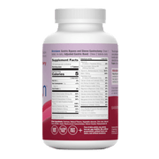 Wild Cherry Complete Chewable Bariatric Multivitamin - Bariatric Fusion