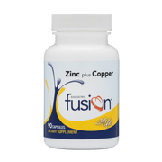 Zinc Plus Copper - Bariatric Fusion